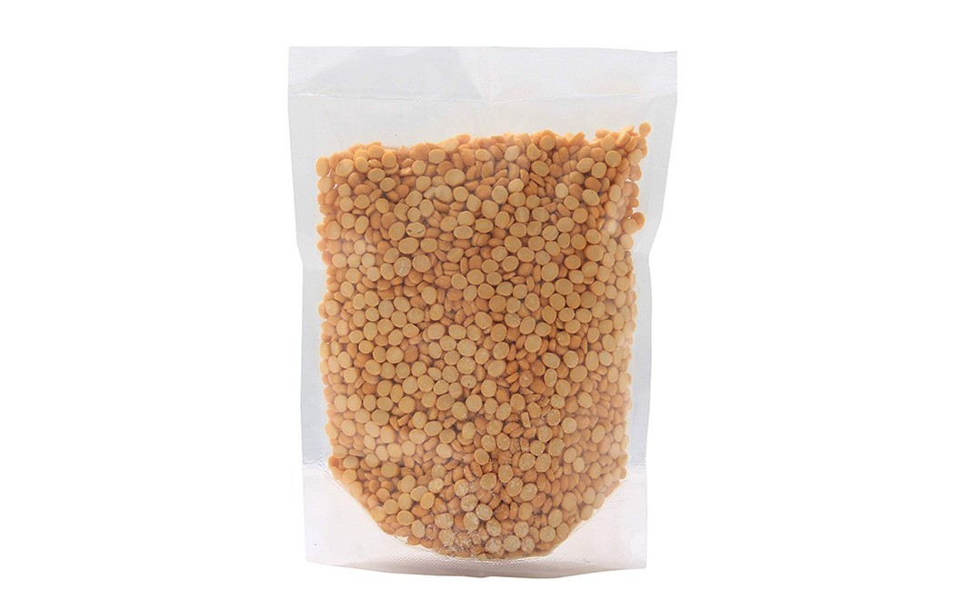 B&B Organics Bengal Gram    Pack  1 kilogram